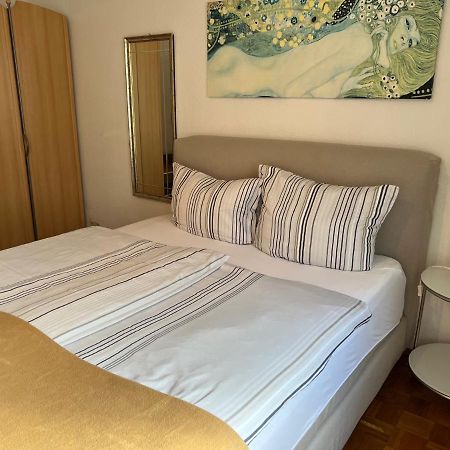 Apartmenthaus Zentrum Komfort Apartments Mit Minikuchen Verschiedener Grossen Kassel Zewnętrze zdjęcie