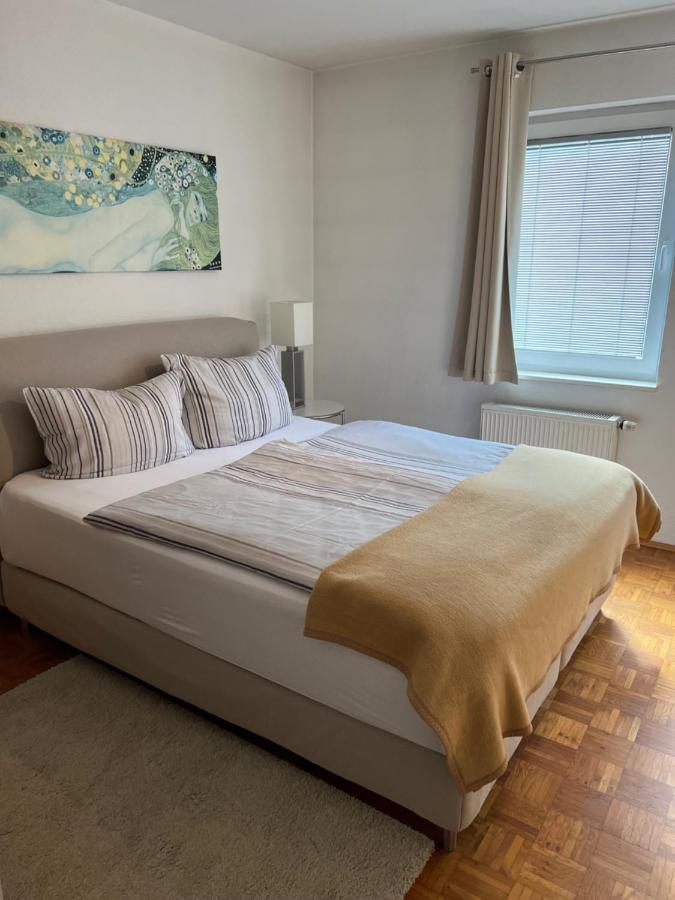 Apartmenthaus Zentrum Komfort Apartments Mit Minikuchen Verschiedener Grossen Kassel Zewnętrze zdjęcie