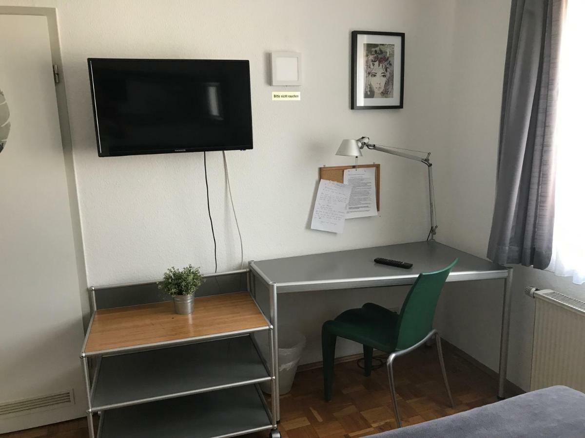 Apartmenthaus Zentrum Komfort Apartments Mit Minikuchen Verschiedener Grossen Kassel Zewnętrze zdjęcie