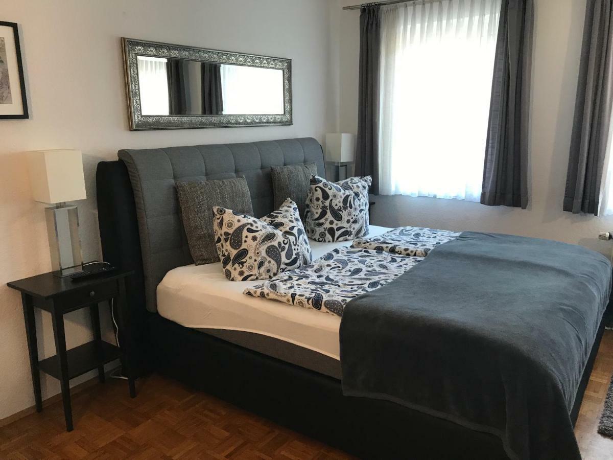 Apartmenthaus Zentrum Komfort Apartments Mit Minikuchen Verschiedener Grossen Kassel Zewnętrze zdjęcie