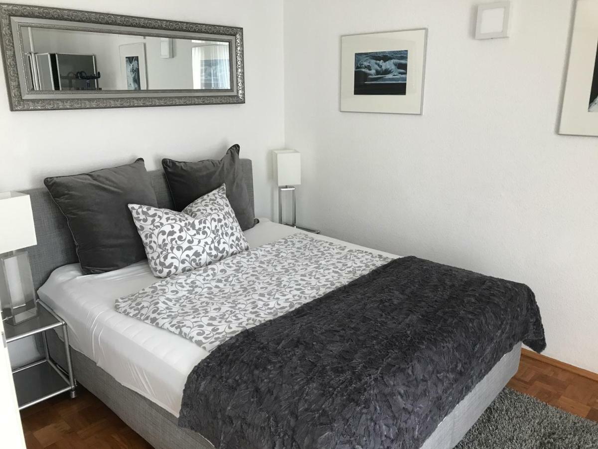 Apartmenthaus Zentrum Komfort Apartments Mit Minikuchen Verschiedener Grossen Kassel Zewnętrze zdjęcie