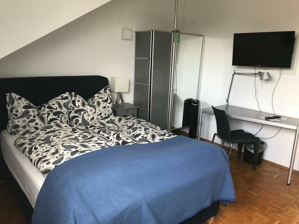 Apartmenthaus Zentrum Komfort Apartments Mit Minikuchen Verschiedener Grossen Kassel Zewnętrze zdjęcie