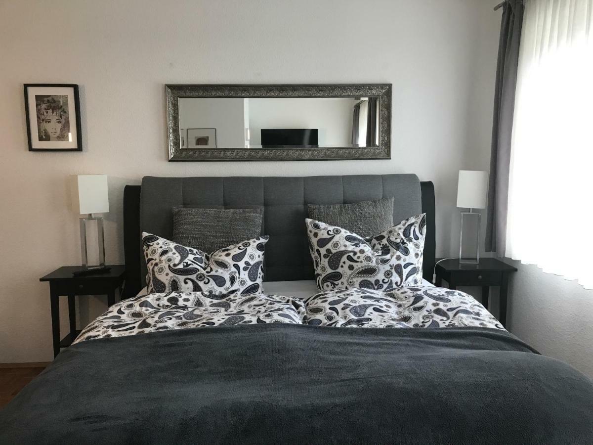 Apartmenthaus Zentrum Komfort Apartments Mit Minikuchen Verschiedener Grossen Kassel Zewnętrze zdjęcie