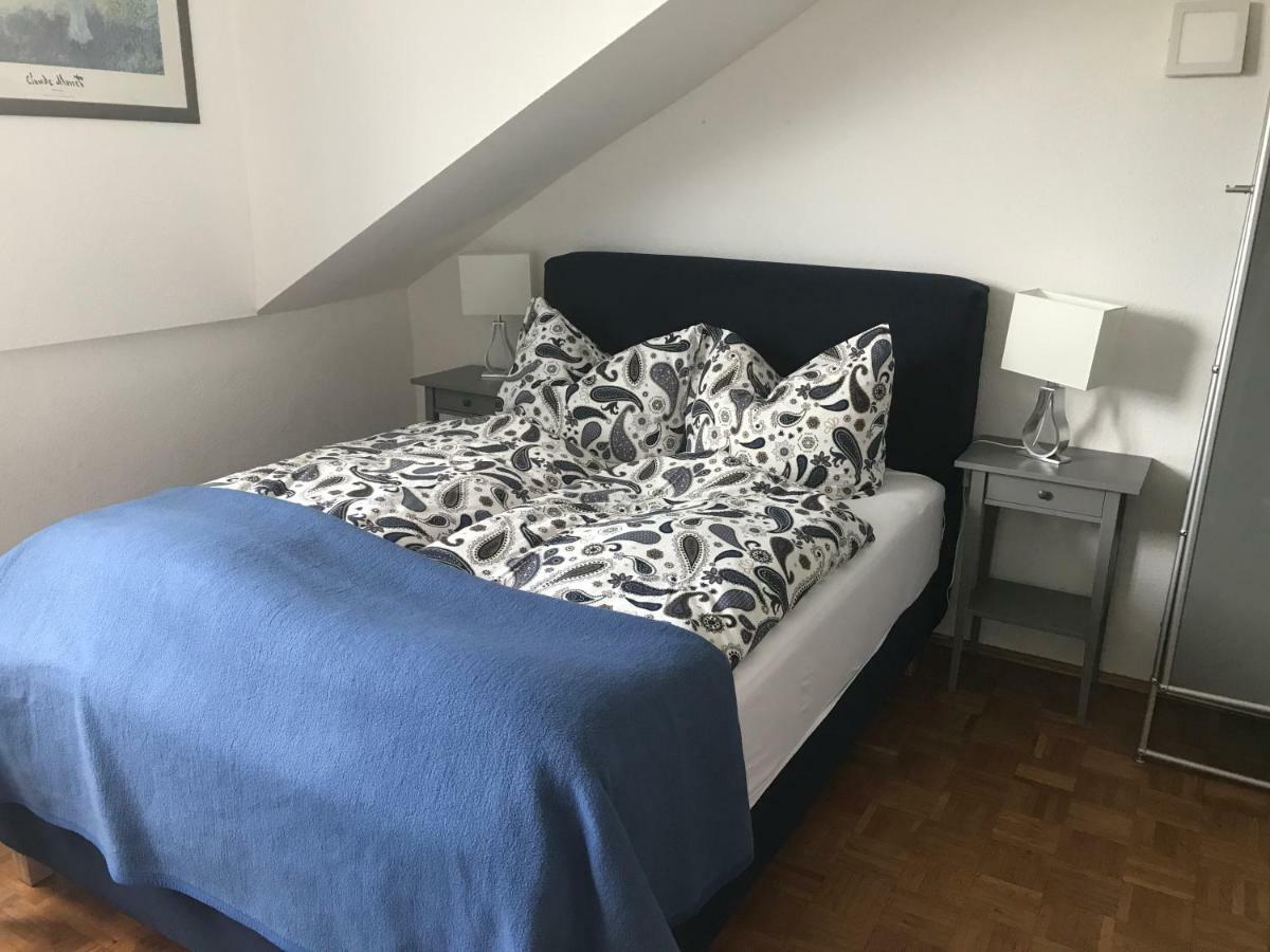 Apartmenthaus Zentrum Komfort Apartments Mit Minikuchen Verschiedener Grossen Kassel Zewnętrze zdjęcie