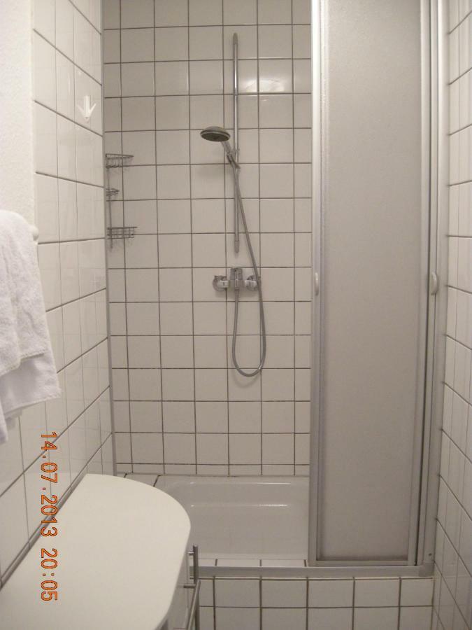 Apartmenthaus Zentrum Komfort Apartments Mit Minikuchen Verschiedener Grossen Kassel Zewnętrze zdjęcie